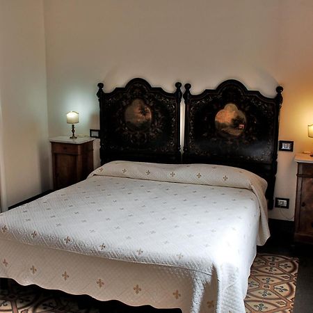 La Peonia Boutique B&B Cagliari Kültér fotó