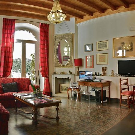 La Peonia Boutique B&B Cagliari Kültér fotó