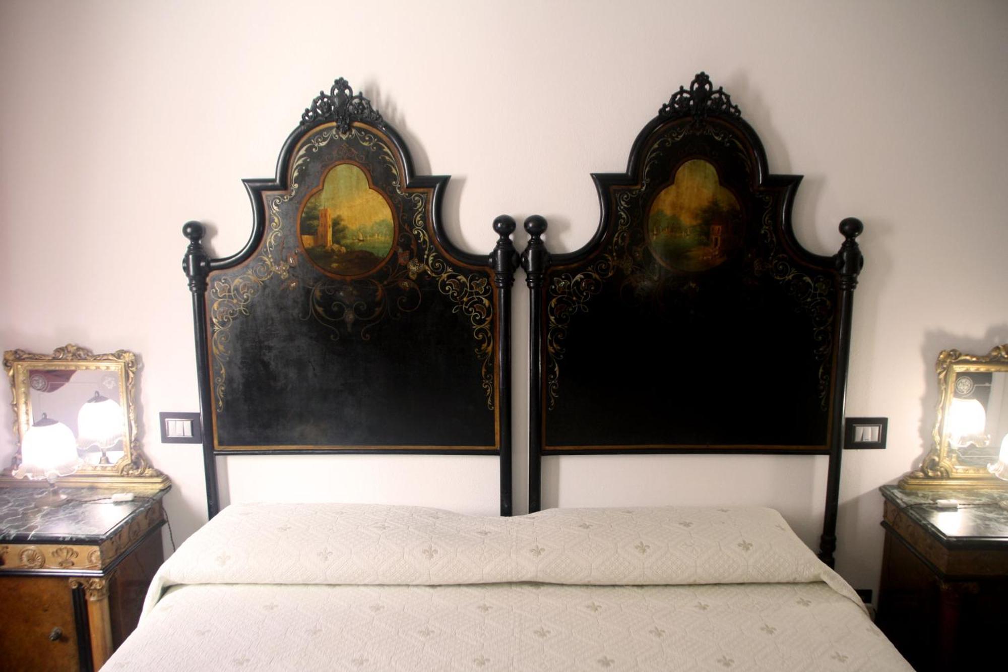 La Peonia Boutique B&B Cagliari Kültér fotó