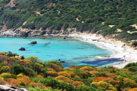 La Peonia Boutique B&B Cagliari Kültér fotó